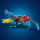 LEGO DREAMZzz™ 71458 Krokodylowy samochód - 1159374 - zdjęcie 10